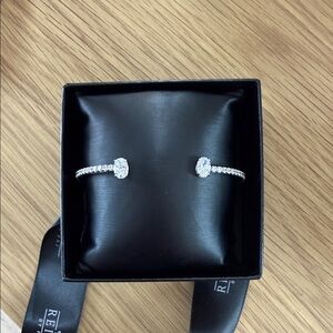 Cuff Bracelet - Reign